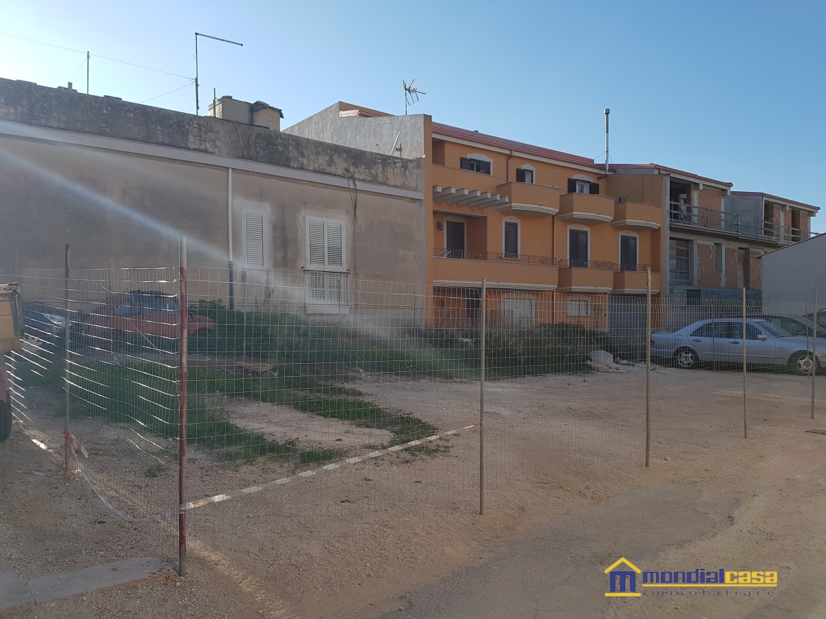 Terreno Residenziale Pachino SR1159604