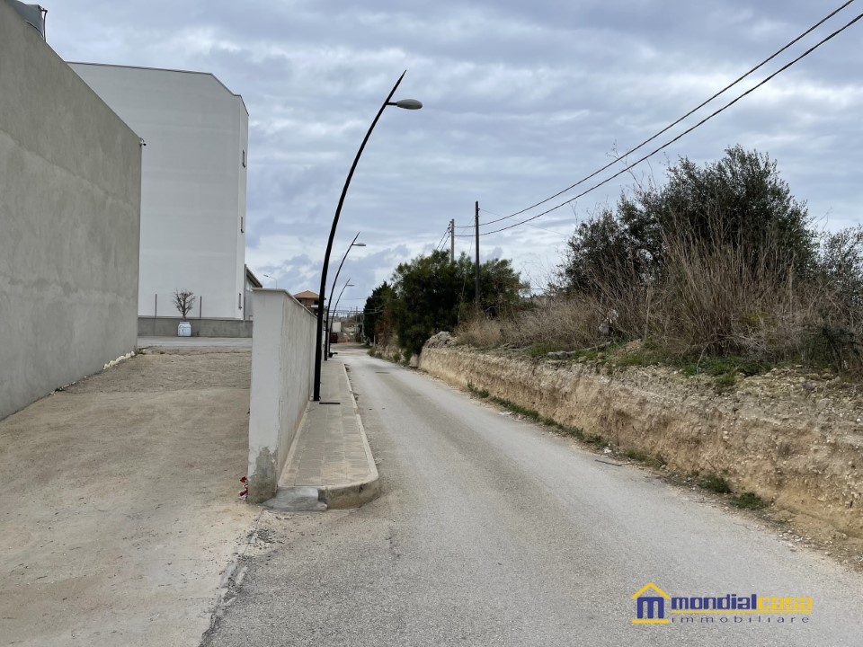 Terreno Residenziale in Vendita Pachino