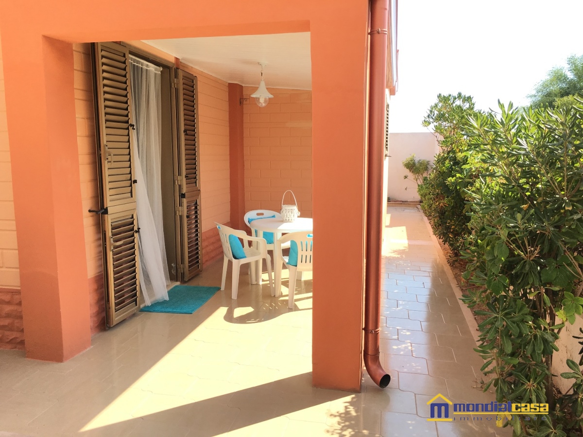 Villa PACHINO vendita  Pachino  Mondialcasa Immobiliare srl